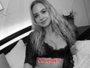 Caramelli