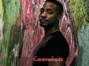 Caramelnutz