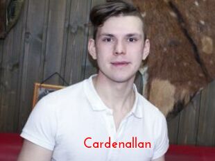 Cardenallan