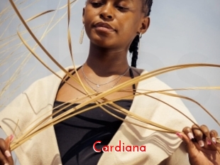 Cardiana