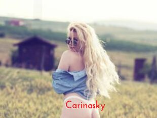 Carinasky