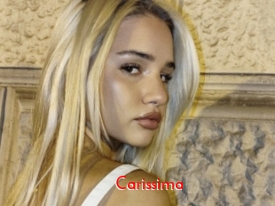 Carissima