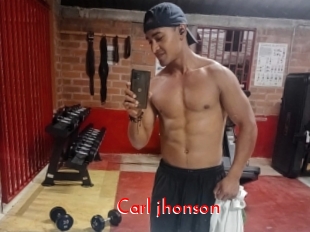 Carl_jhonson