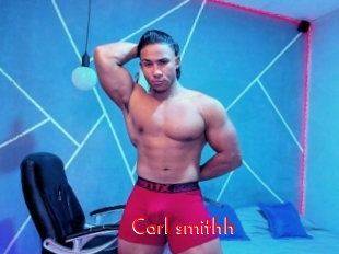 Carl_smithh