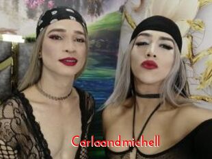 Carlaandmichell