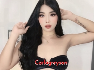 Carlagreyson