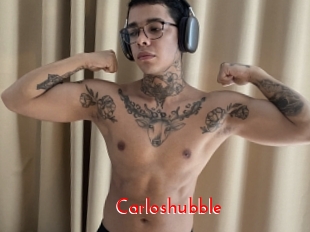 Carloshubble