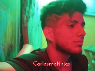 Carlosmatthias