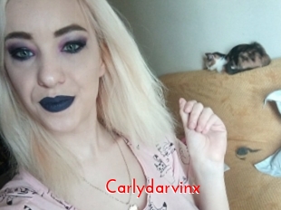 Carlydarvinx