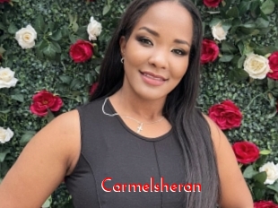 Carmelsheran