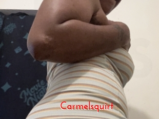 Carmelsquirt