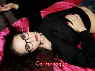 Carmenaqua