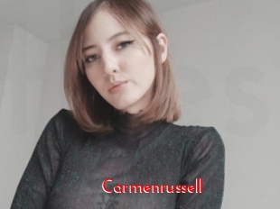 Carmenrussell