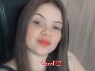 Carol123