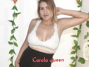 Carola_queen
