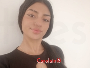 Carolain18