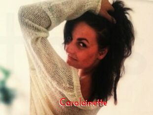 Carolainette