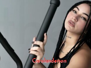 Carolanderson