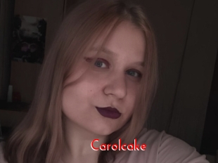 Carolcake