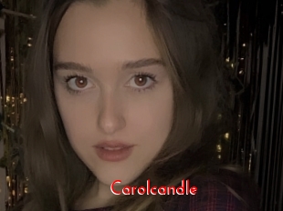 Carolcandle