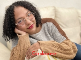 Carolcorner