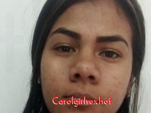 Carolgirlsexhot