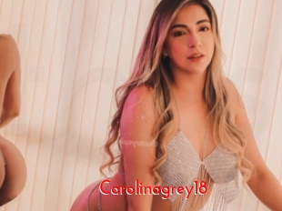 Carolinagrey18