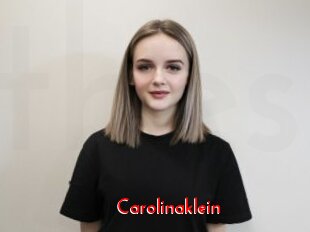 Carolinaklein