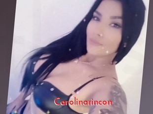 Carolinarincon