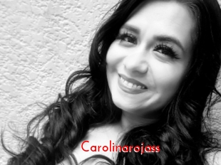 Carolinarojass