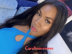 Carolinarossees