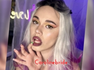 Carolinebride