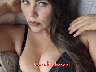 Carolinehawai