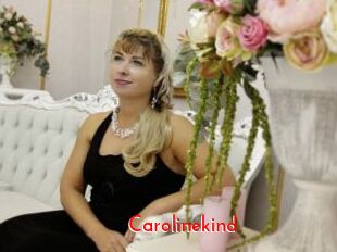 Carolinekind