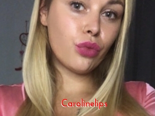 Carolinelips