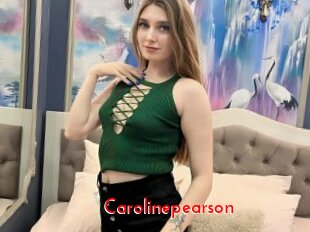 Carolinepearson