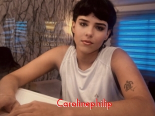 Carolinephilip