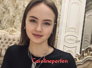 Carolineporton