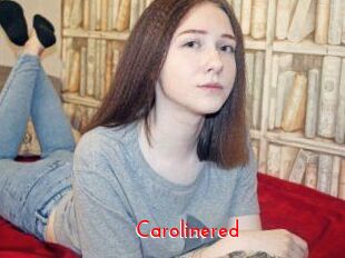 Carolinered