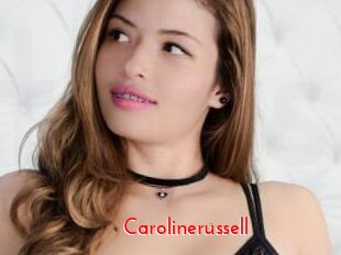 Carolinerussell