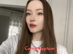 Carolineseptum