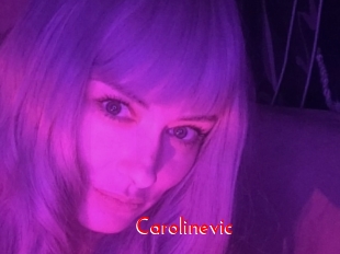 Carolinevic