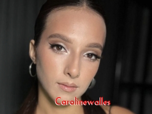 Carolinewalles