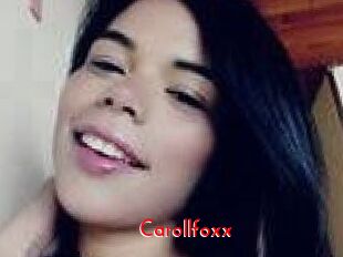 Carollfoxx