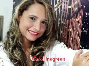 Carollinegreen