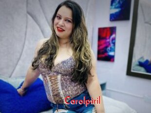 Carolpiril