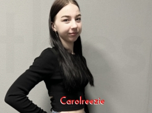 Carolreezie