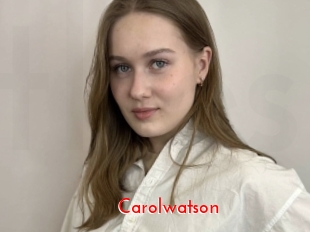 Carolwatson