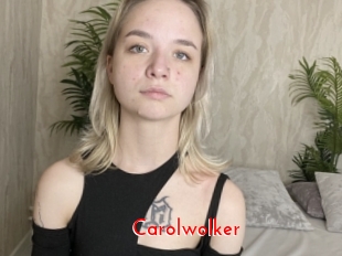 Carolwolker