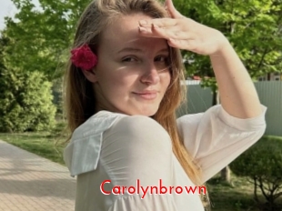 Carolynbrown